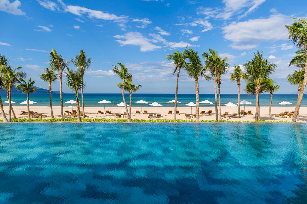 Premier Village Danang Resort Managed by Accor - Pool