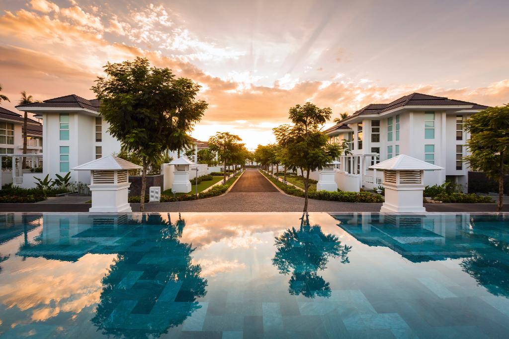 Premier Village Danang Resort Managed by Accor - Pool