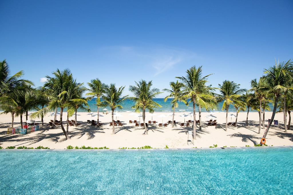 Premier Village Danang Resort Managed by Accor - Pool