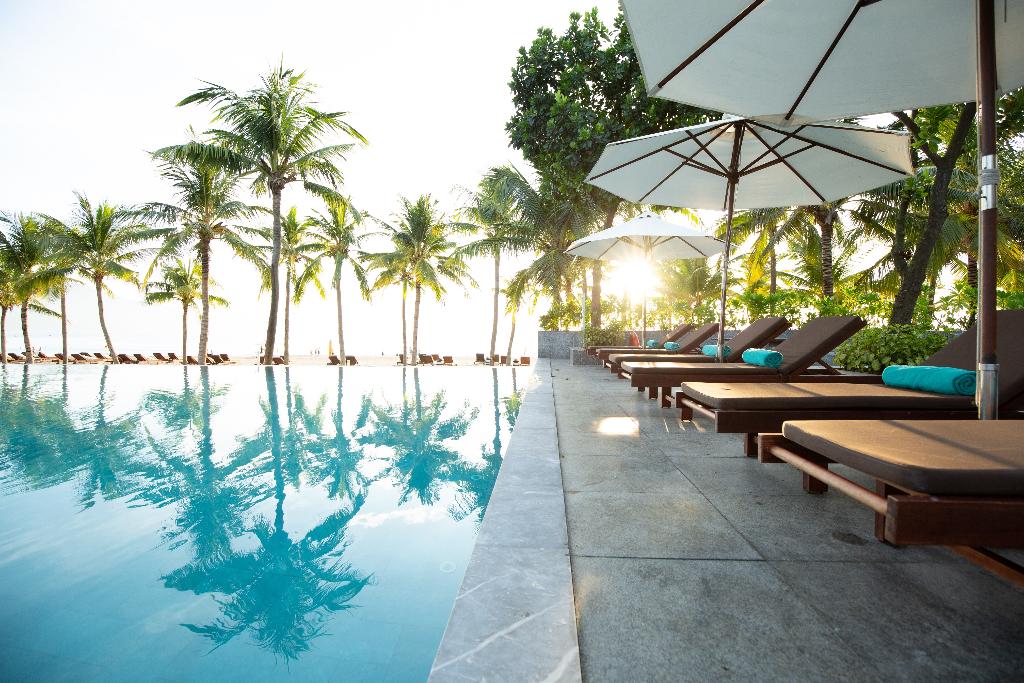 Premier Village Danang Resort Managed by Accor - Pool