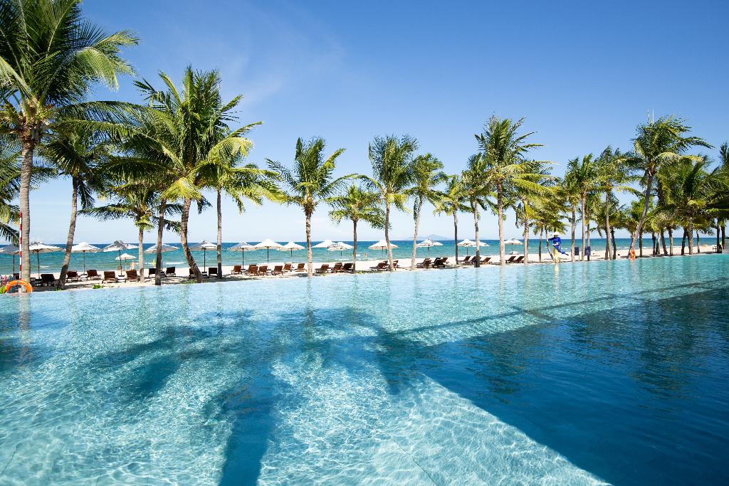 Premier Village Danang Resort Managed by Accor - Pool
