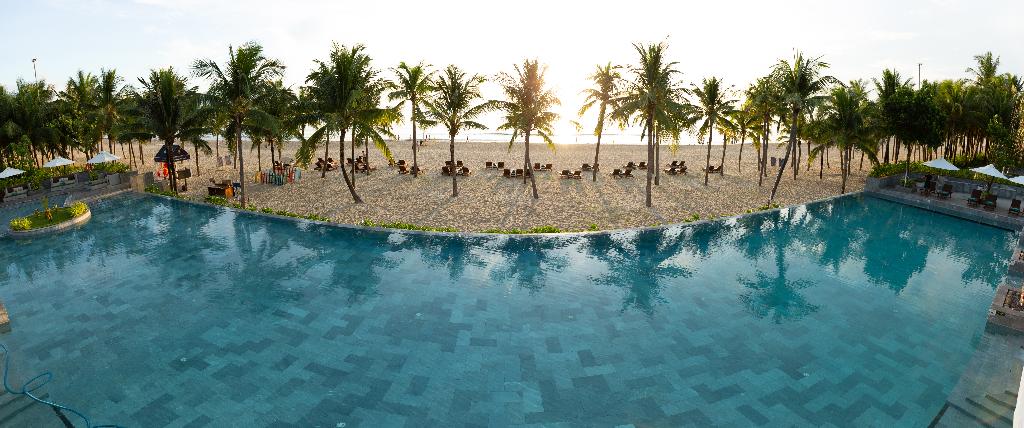 Premier Village Danang Resort Managed by Accor - Pool