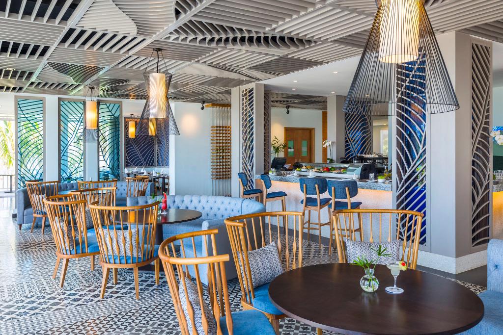 Premier Village Danang Resort Managed by Accor - Restaurant