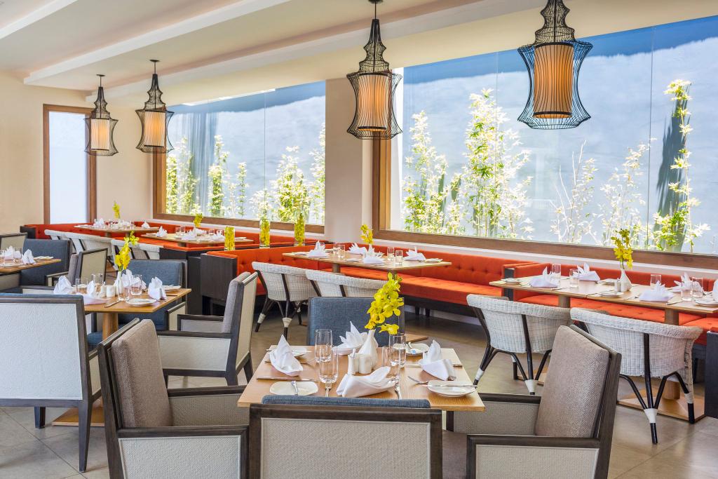 Premier Village Danang Resort Managed by Accor - Restaurant