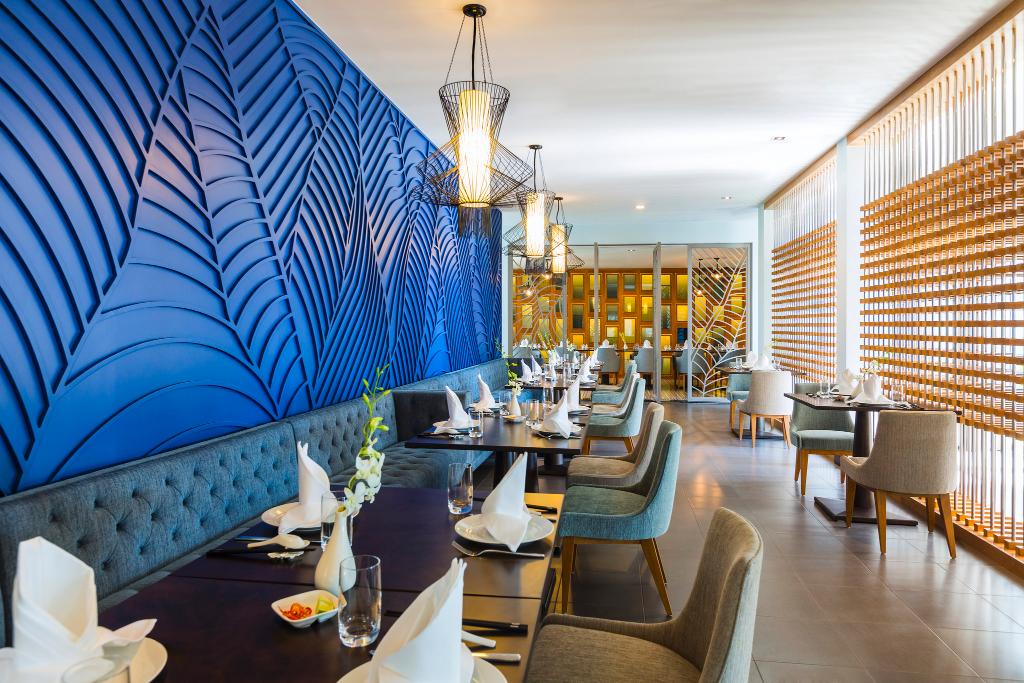 Premier Village Danang Resort Managed by Accor - Restaurant