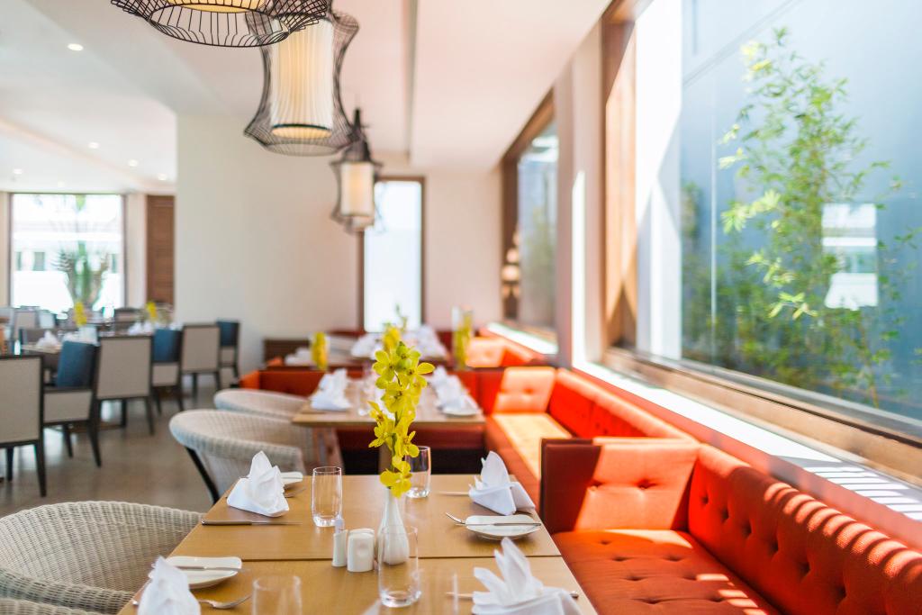 Premier Village Danang Resort Managed by Accor - Restaurant