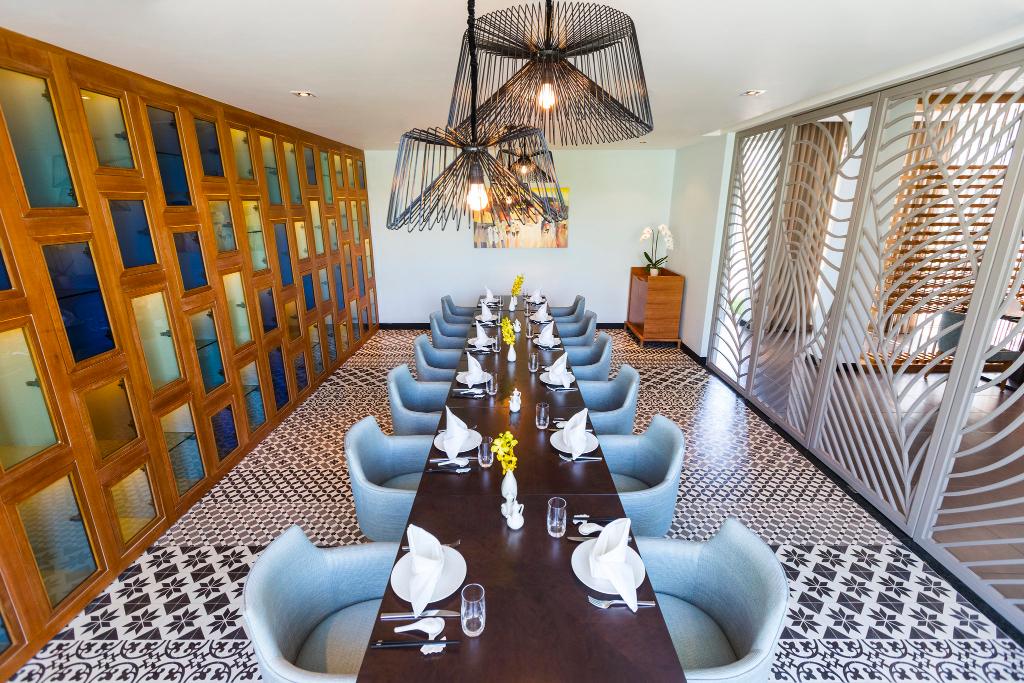 Premier Village Danang Resort Managed by Accor - Restaurant