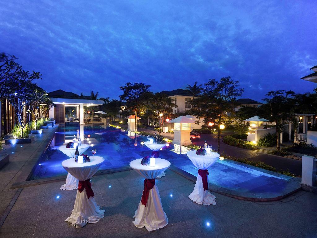 Premier Village Danang Resort Managed by Accor - Restaurant