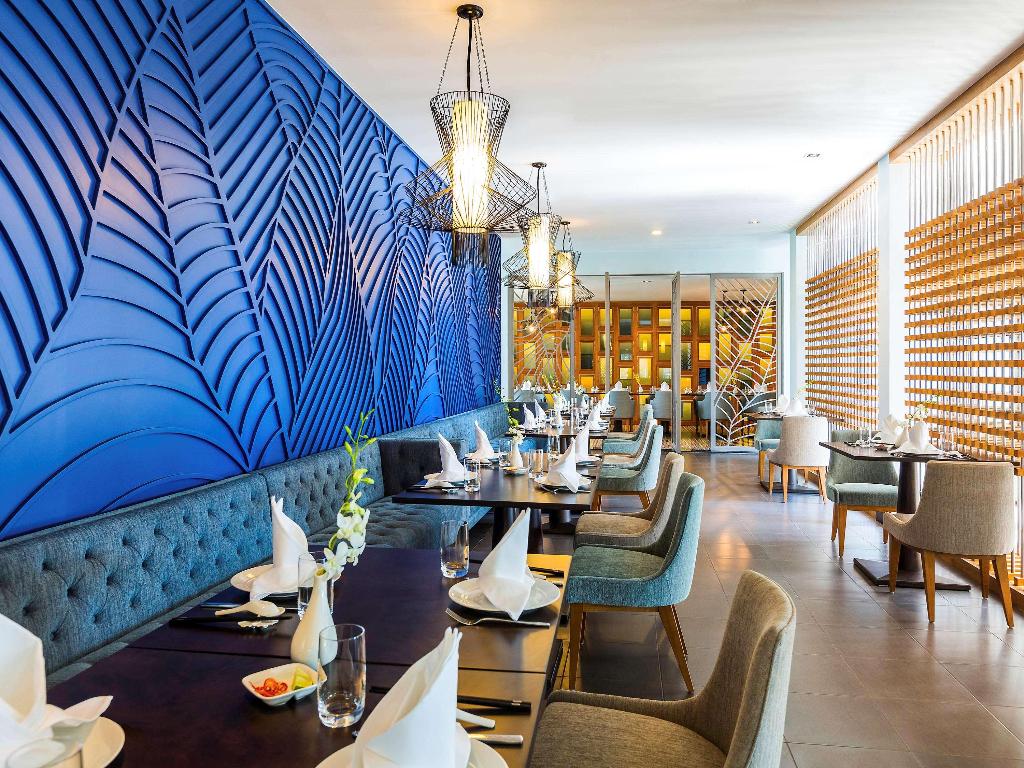 Premier Village Danang Resort Managed by Accor - Restaurant