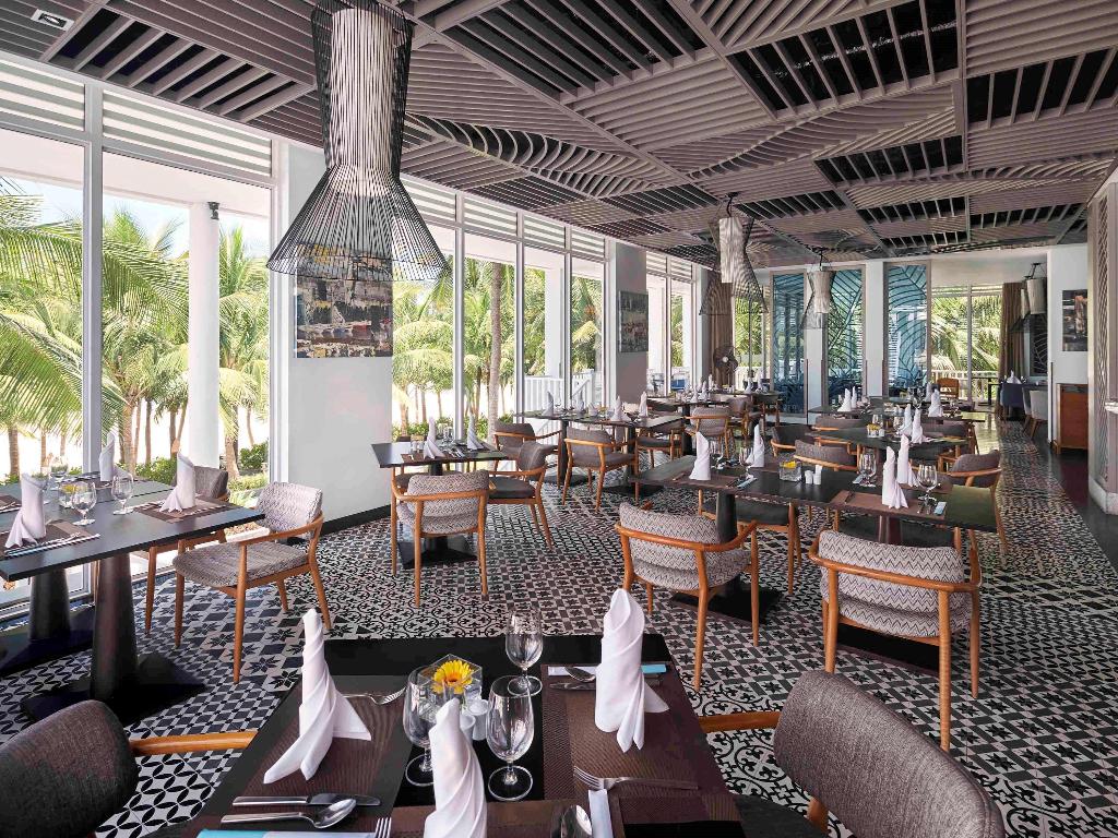 Premier Village Danang Resort Managed by Accor - Restaurant