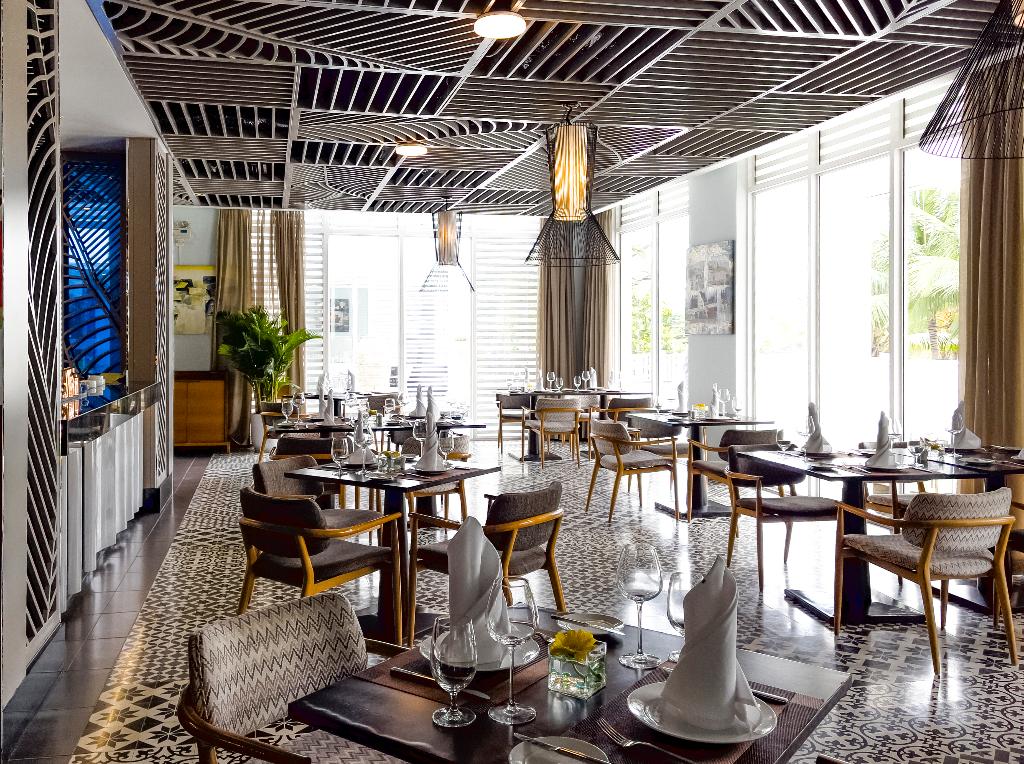 Premier Village Danang Resort Managed by Accor - Restaurant