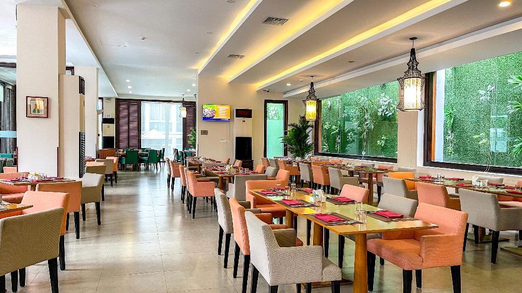 Premier Village Danang Resort Managed by Accor - Restaurant