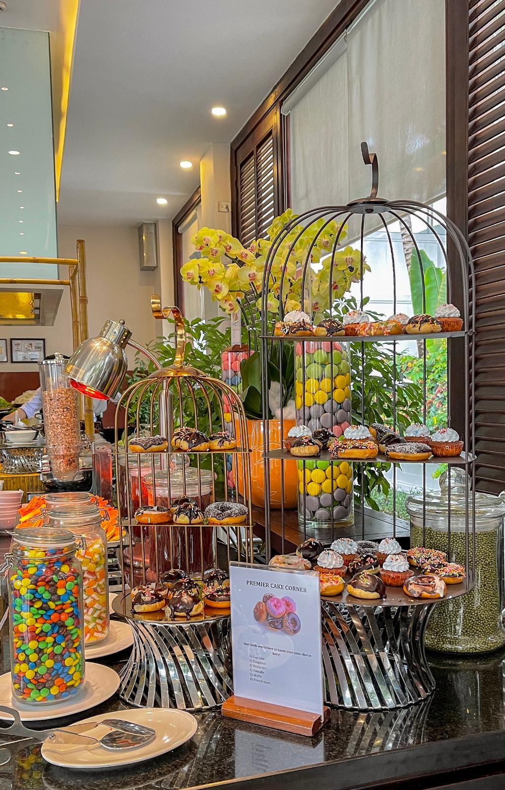 Premier Village Danang Resort Managed by Accor - Restaurant