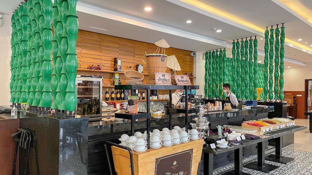 Premier Village Danang Resort Managed by Accor - Restaurant