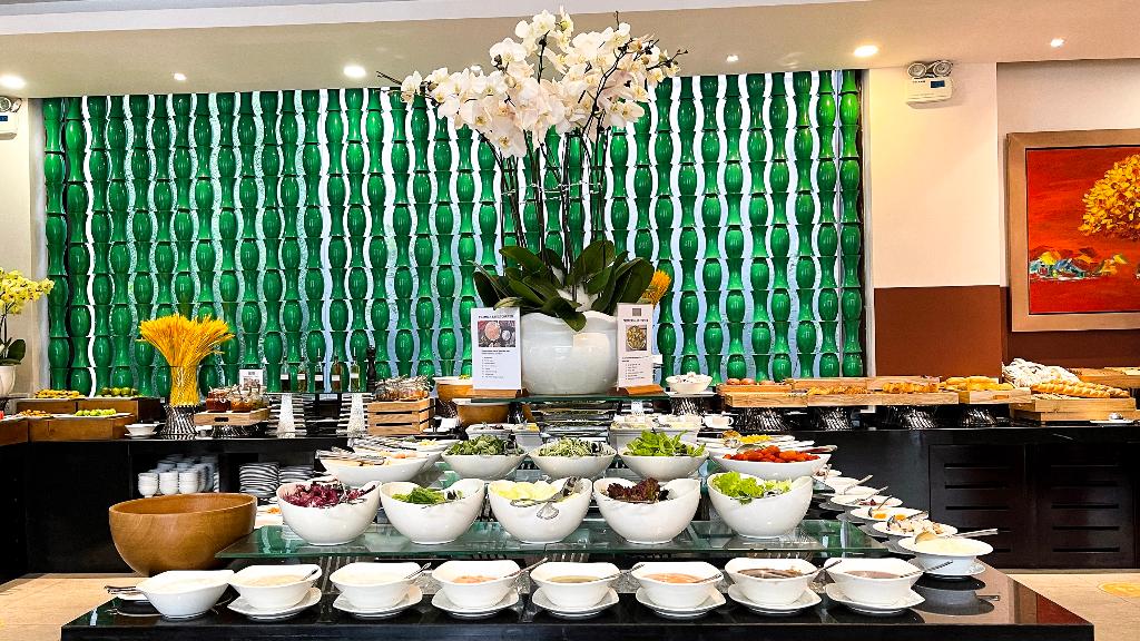 Premier Village Danang Resort Managed by Accor - Restaurant