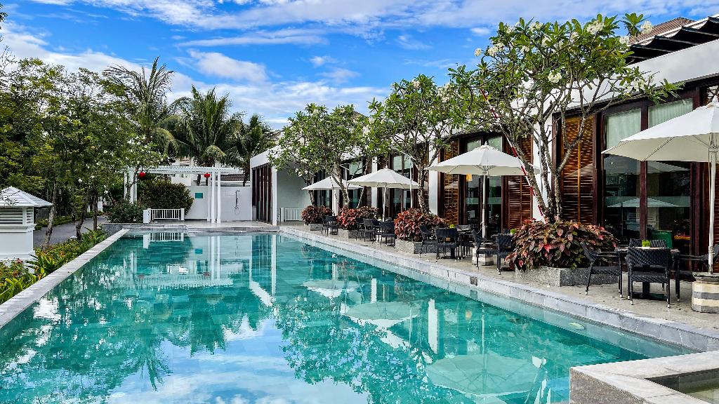 Premier Village Danang Resort Managed by Accor - Restaurant