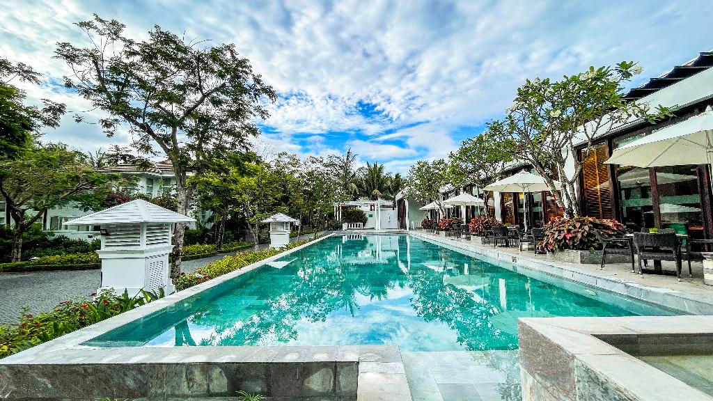 Premier Village Danang Resort Managed by Accor - Restaurant