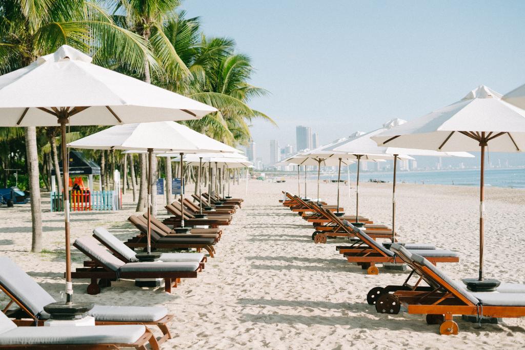 Premier Village Danang Resort Managed by Accor - Beach