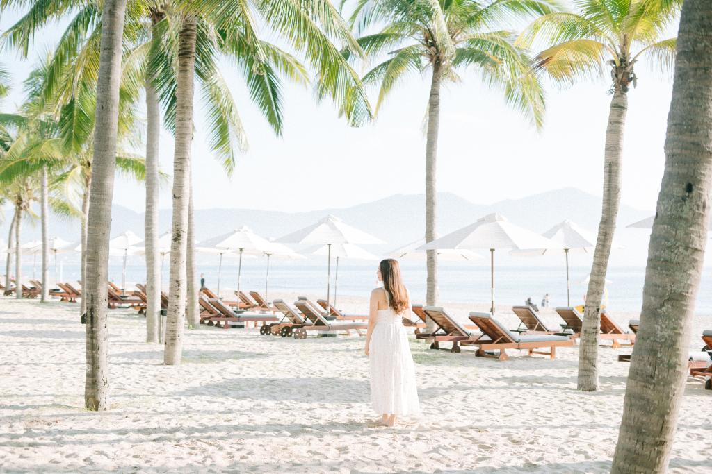 Premier Village Danang Resort Managed by Accor - Beach