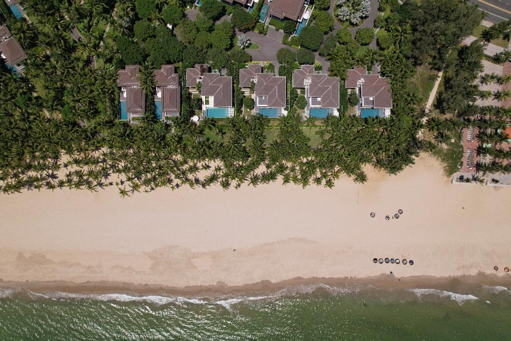 Premier Village Danang Resort Managed by Accor - Beach