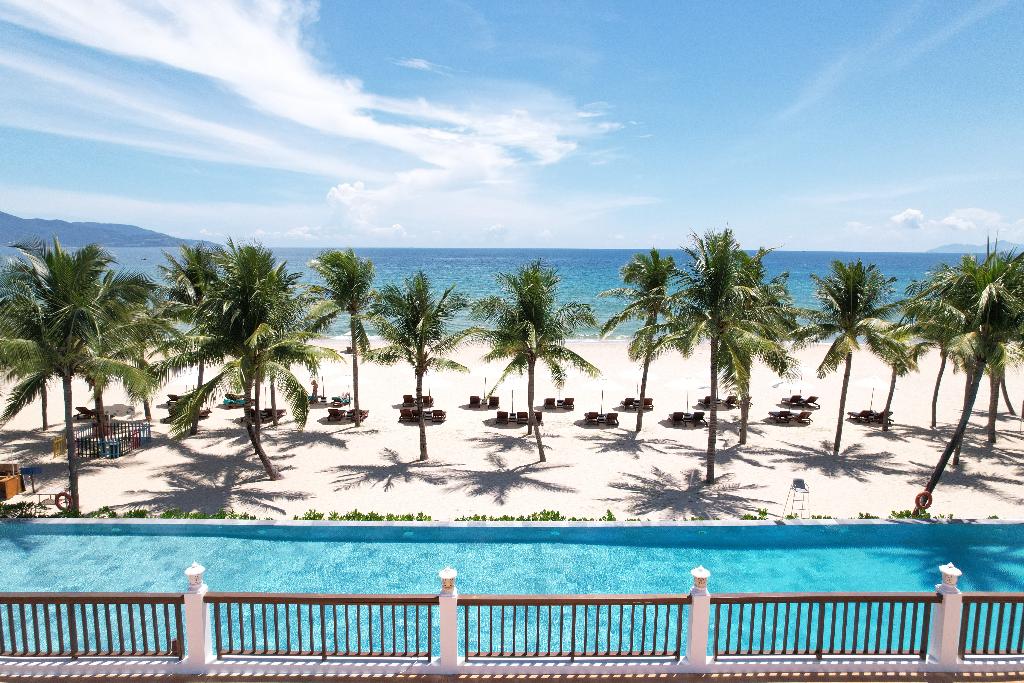 Premier Village Danang Resort Managed by Accor - Beach