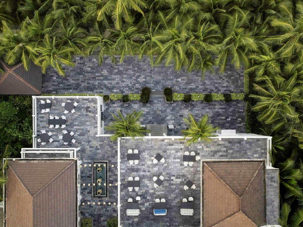Premier Village Danang Resort Managed by Accor - Terrace