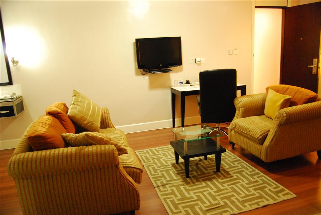 BW Starfire Hotel