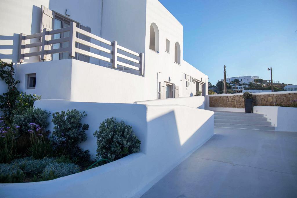 Akkadian Gay Boutique Hotel