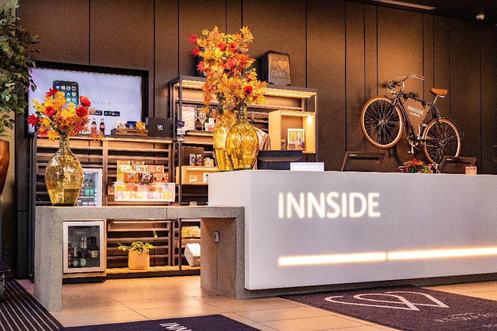 Innside by Melia Manchester