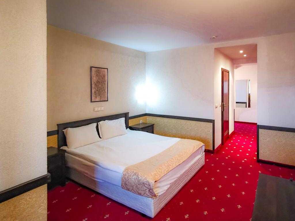Trinity Residence Bansko
