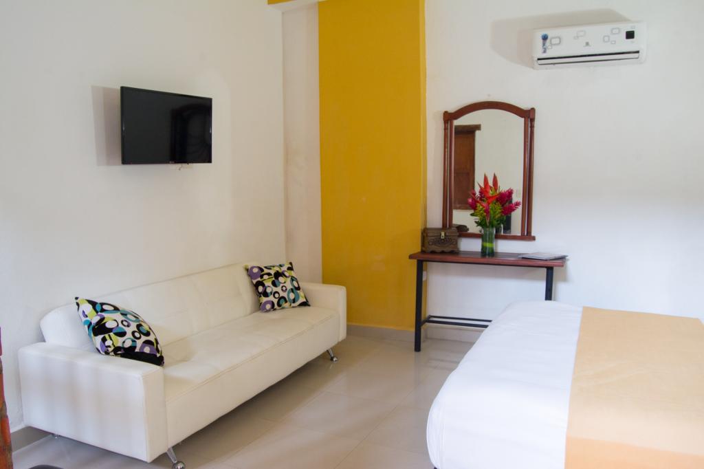 Casa Tere