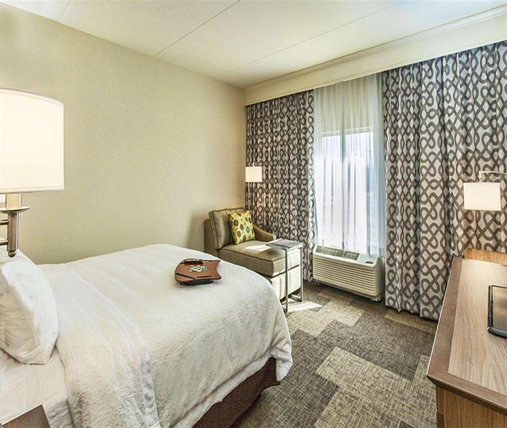 Hampton Inn Hibbing
