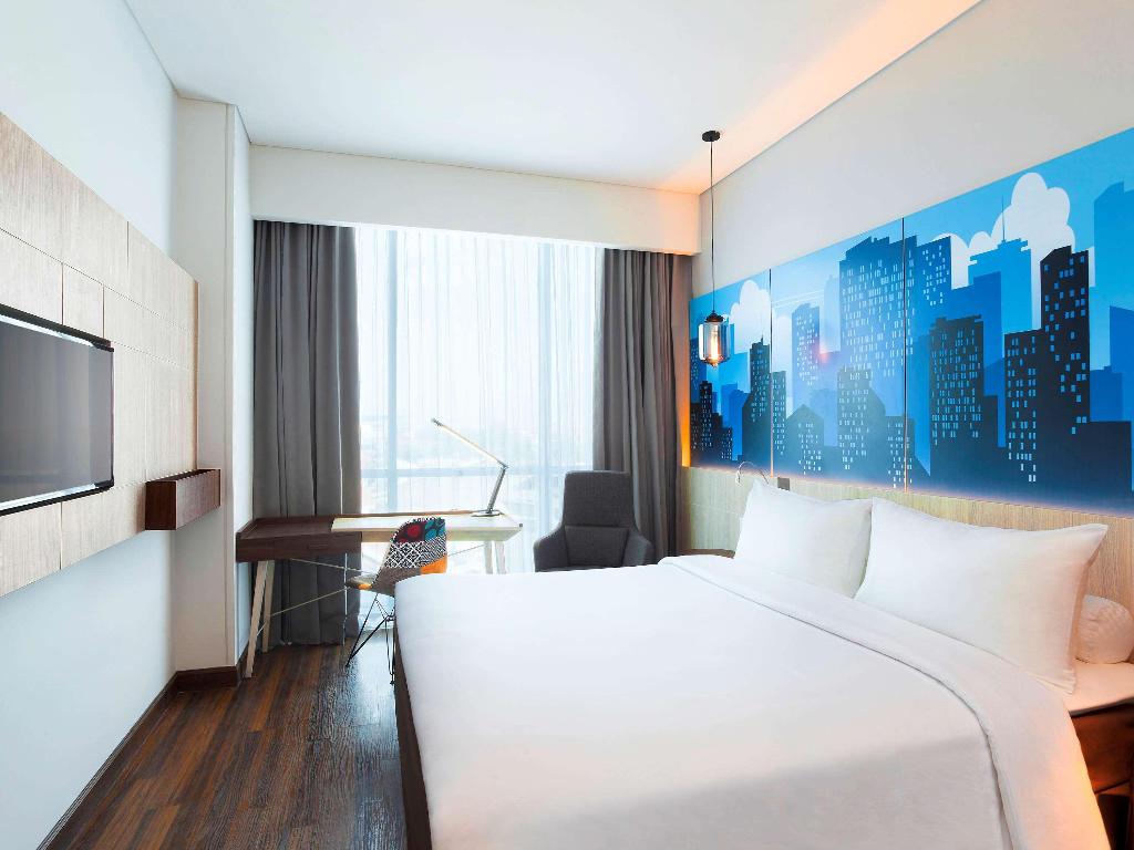 The Southern Hotel Surabaya