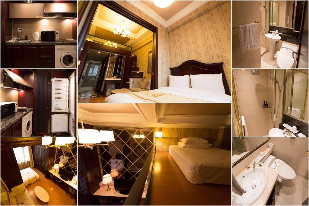 Hotel Artnouveau(Ex.Yeoksam Artnouveau City)