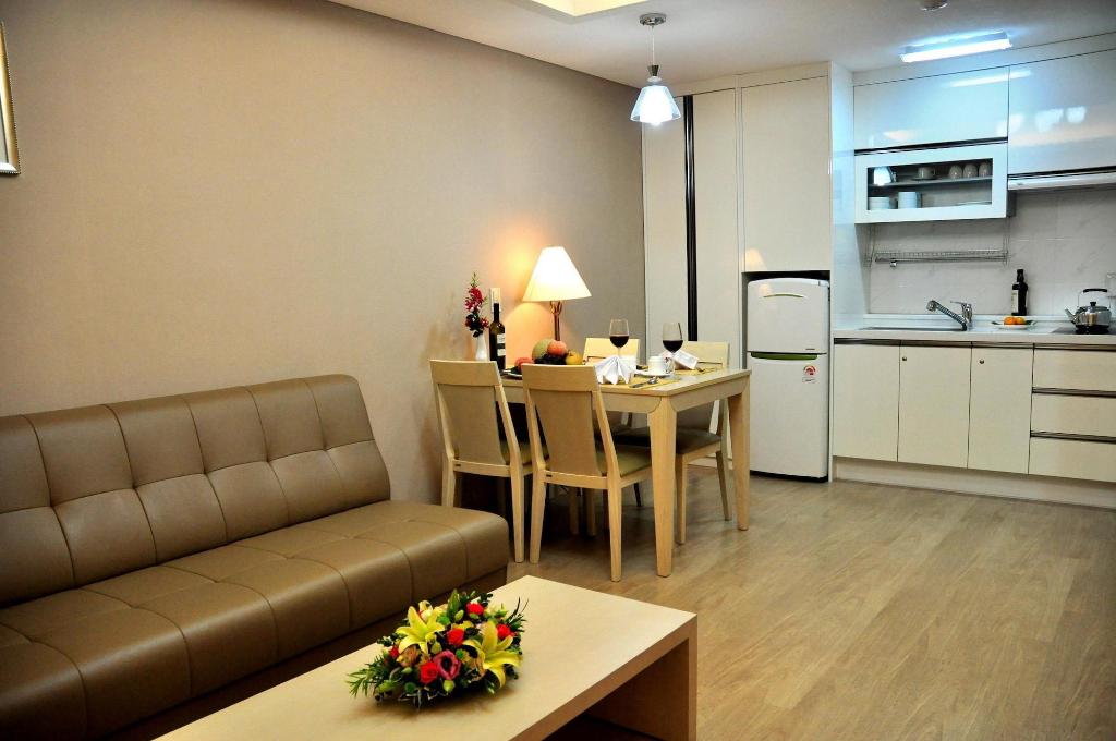 Shinsung Resort