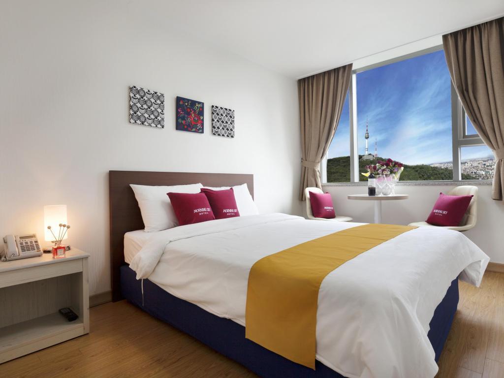 Morning Sky Hotel