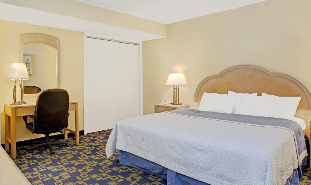 Windsor Hotel
