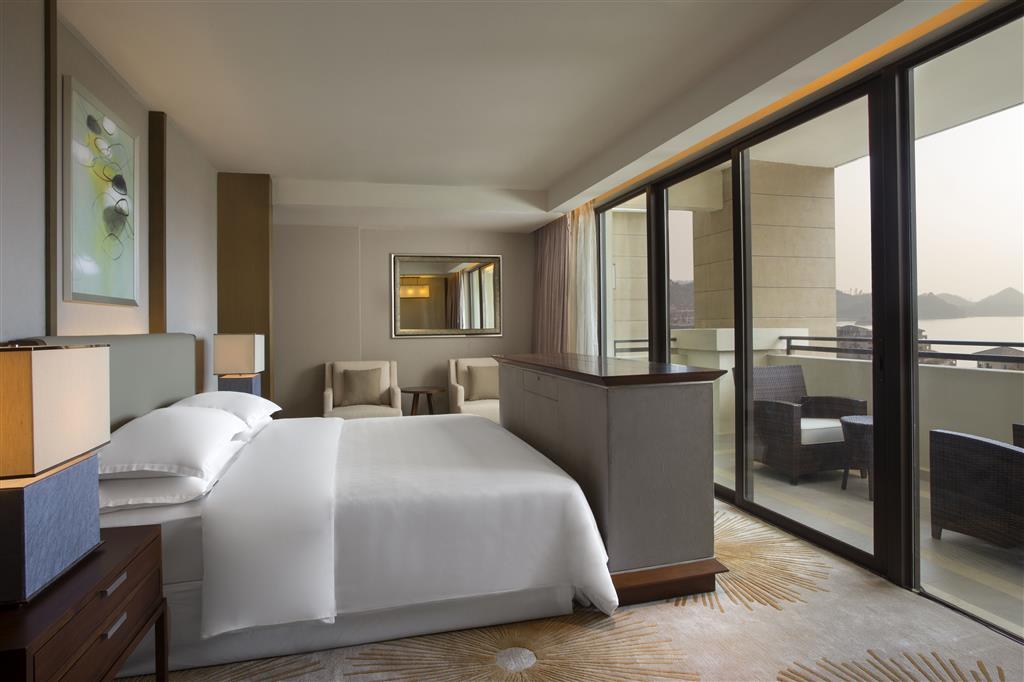 Sheraton Bailuhu Resort