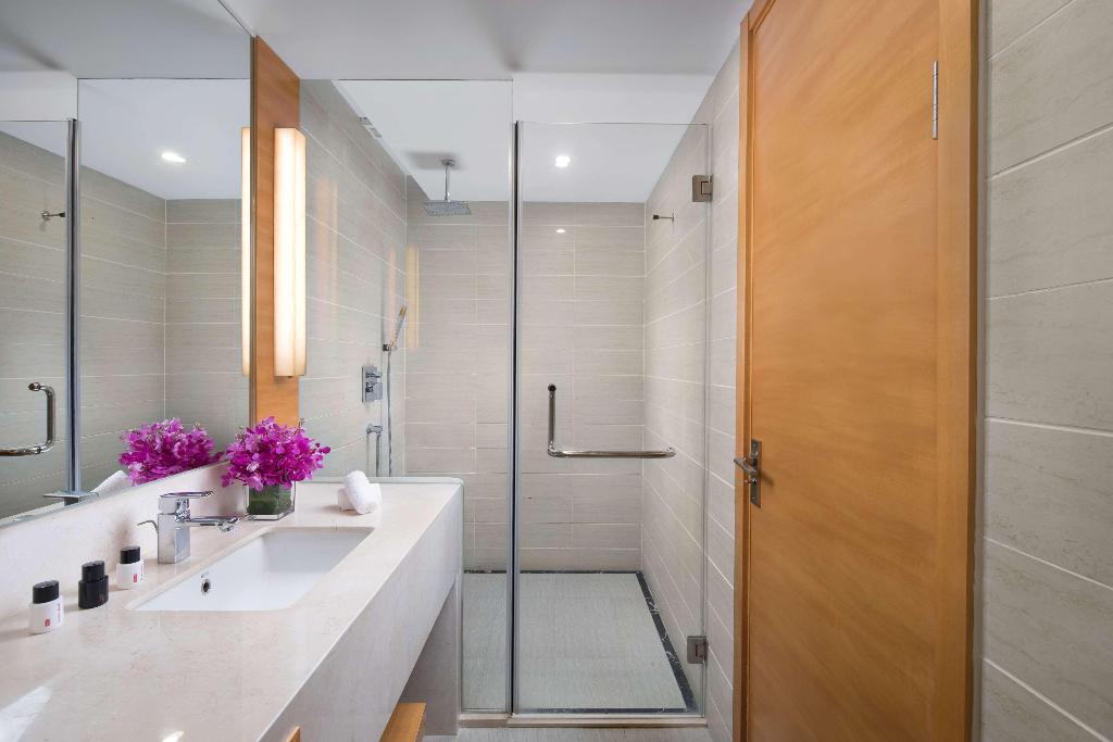 Ramada by Wyndham Beijing Airport