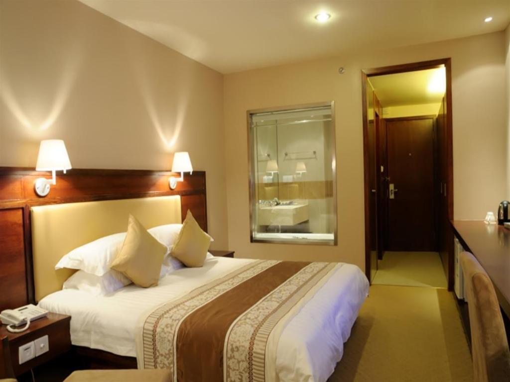 Days Inn Frontier Wuxi