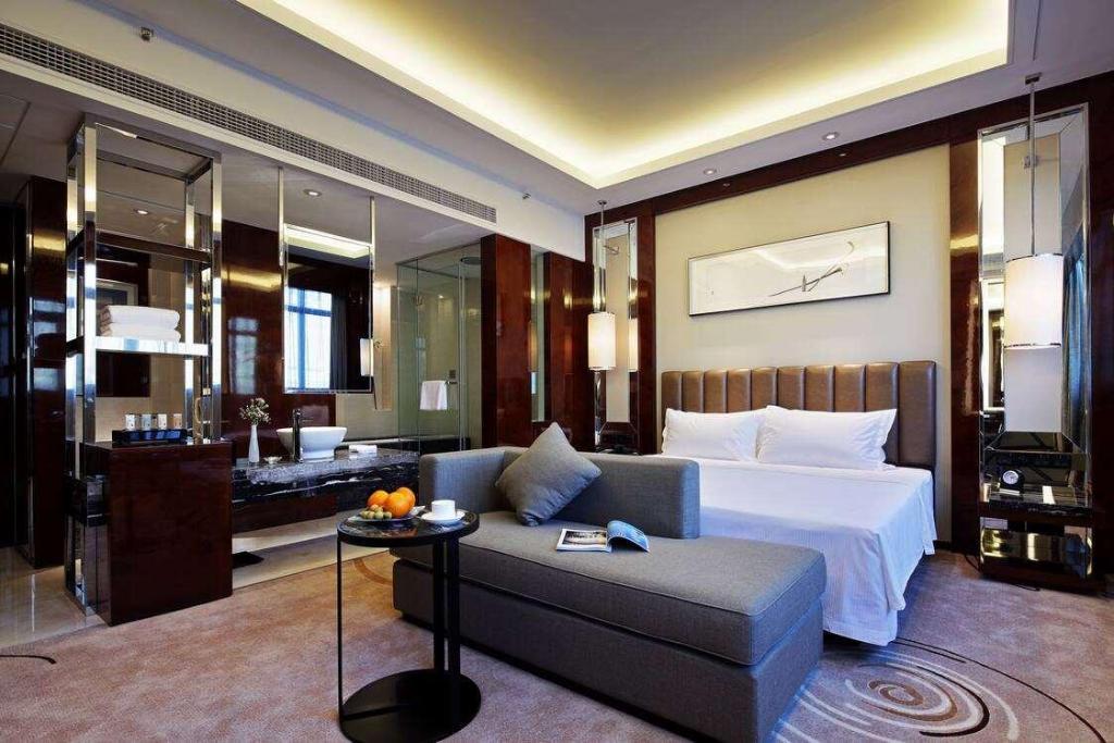 Ramada By Wyndham Changzhou North