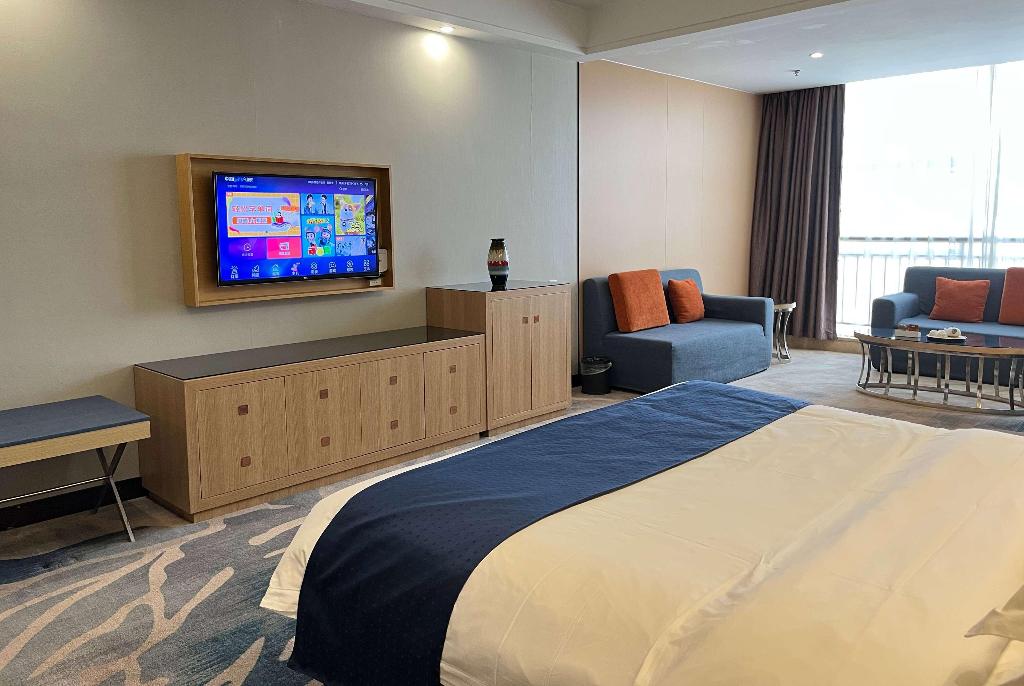 Ramada by Wyndham Linyi North