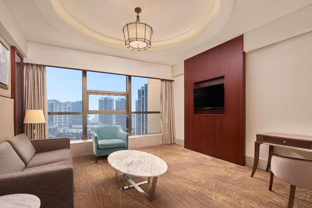 Sheraton Nanchang Hotel