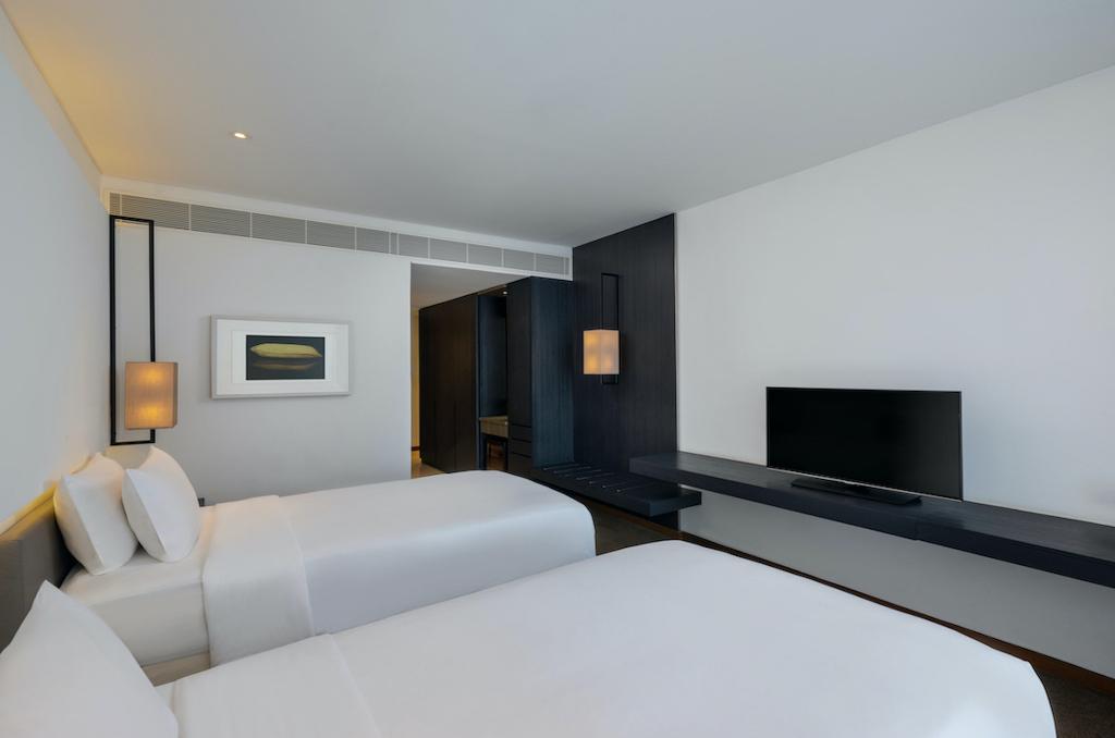 Amara Bangkok