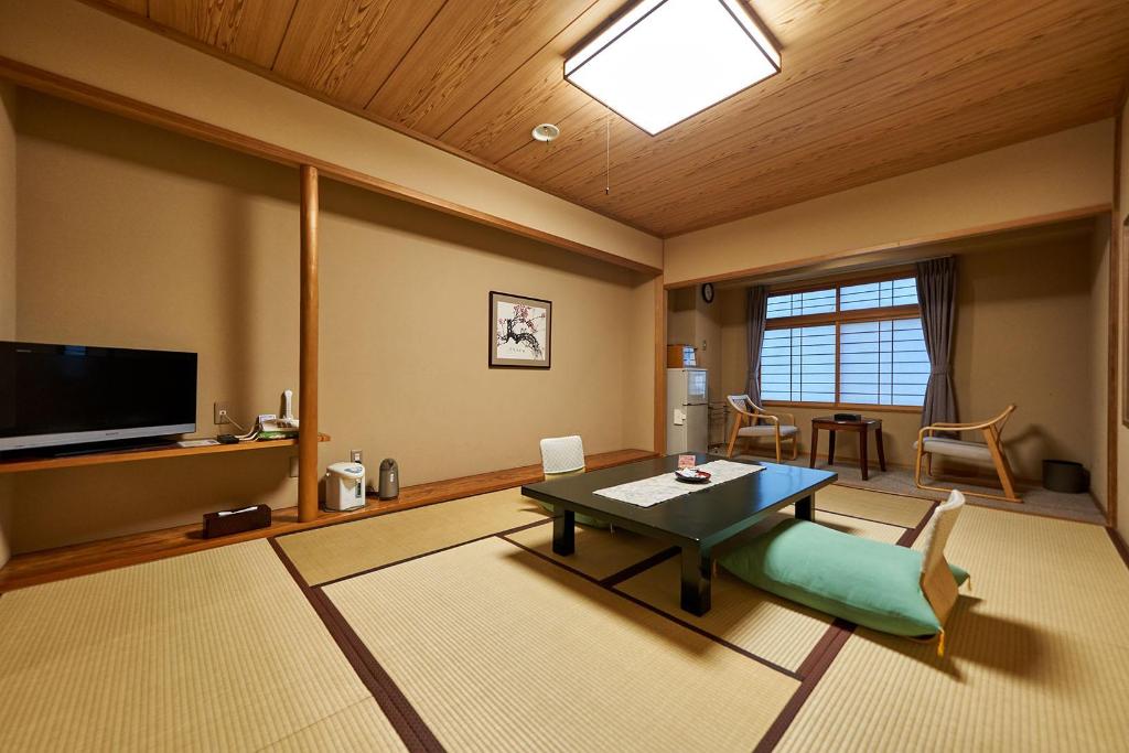 Hanabishi Hotel