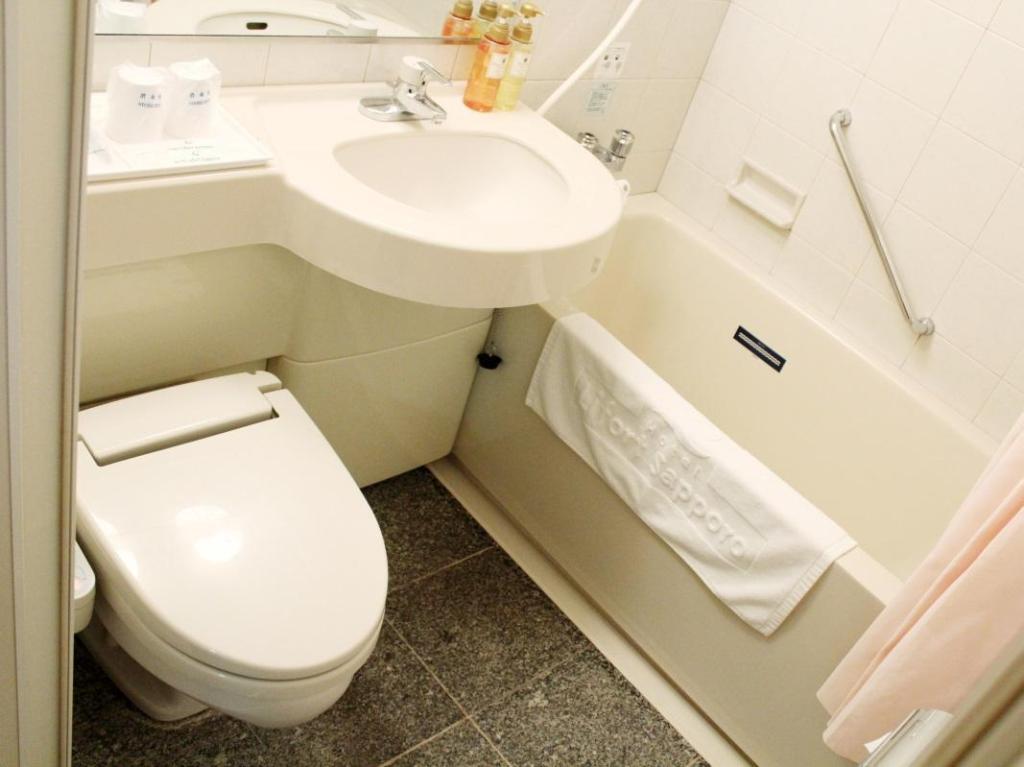 Hotel Lifort Sapporo