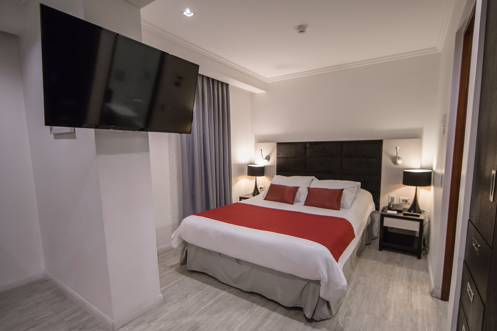 Hotel Sommelier Agustinas