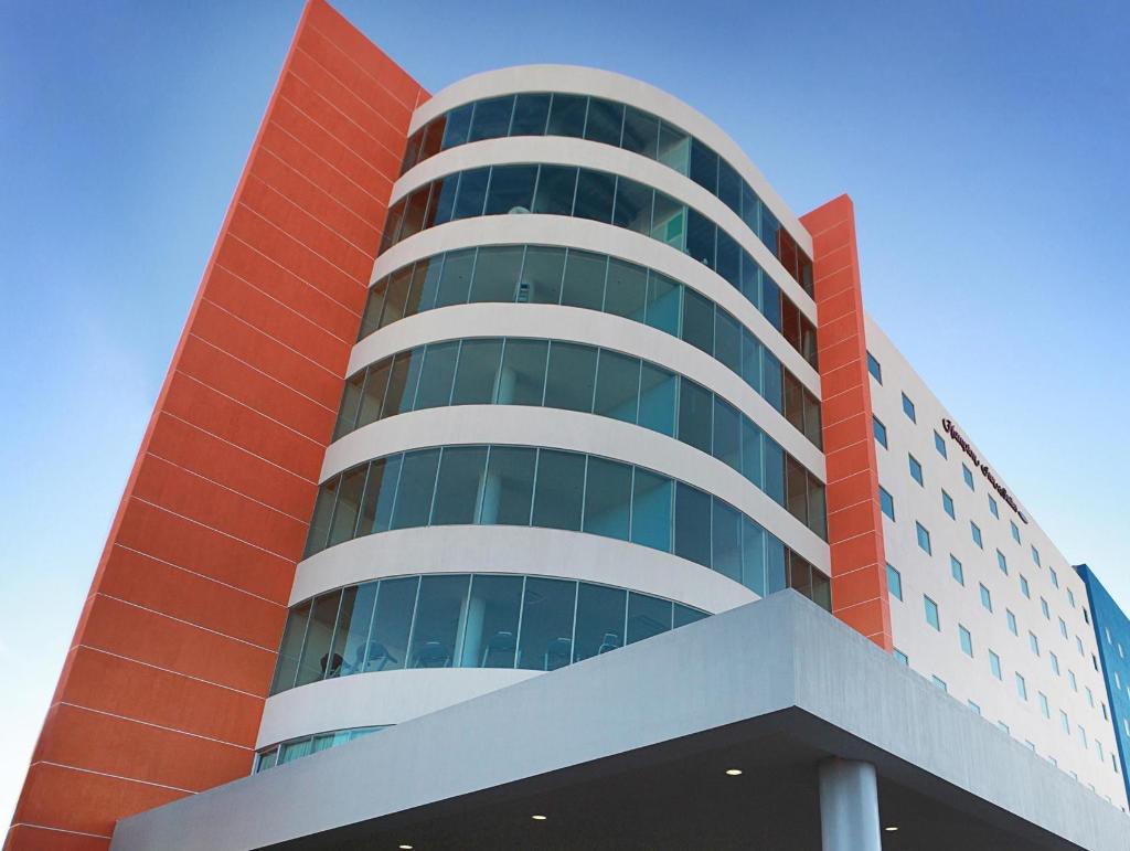 Hampton Inn And Suites By Hilton Aguascalientes