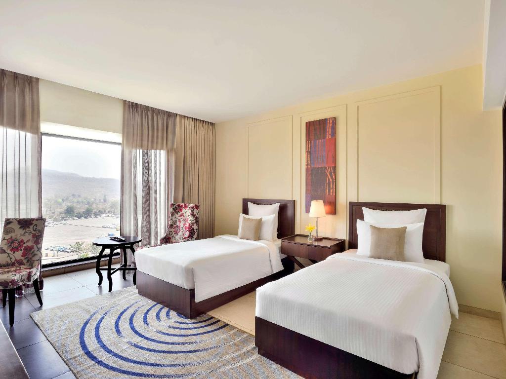 Novotel Imagicaa Khopoli