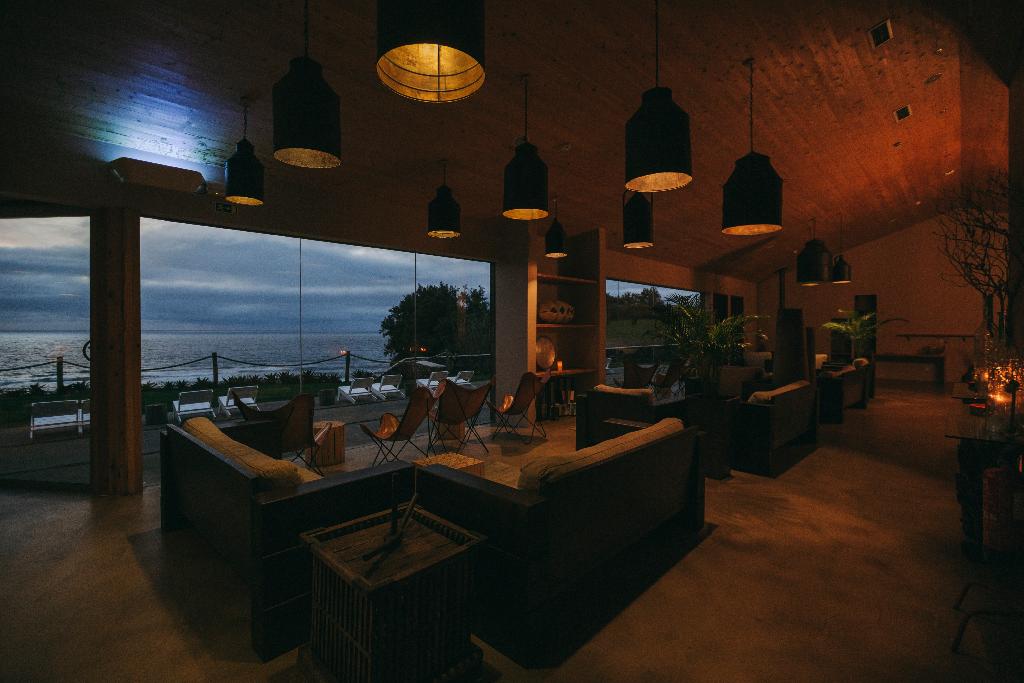 Hotel Santa Barbara Eco Beach Resort, Portugal, Ribeira Grande. Großes 1